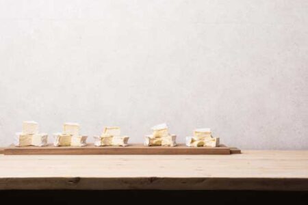 Cheese Ripeness: How Long Does it Take?